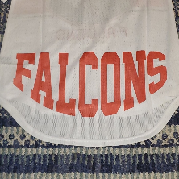 Falcons ultra soft team jersey - Picture 8 of 8